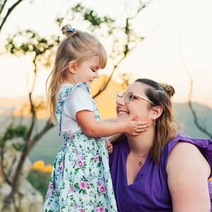 Meet your Posher, Kelly